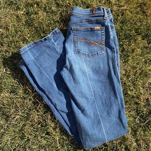 Bingo Boot Cut Jeans size 9